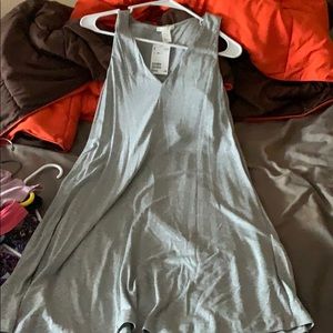 H and m dress
